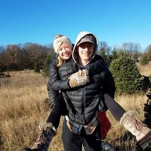 Meet your Posher, Andrew